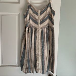 Altard State size large NEW without tags dress